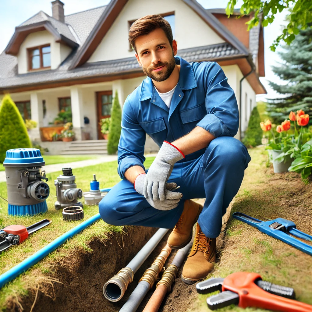 Best Plumbers in Columbia MD | (443) 351-4800