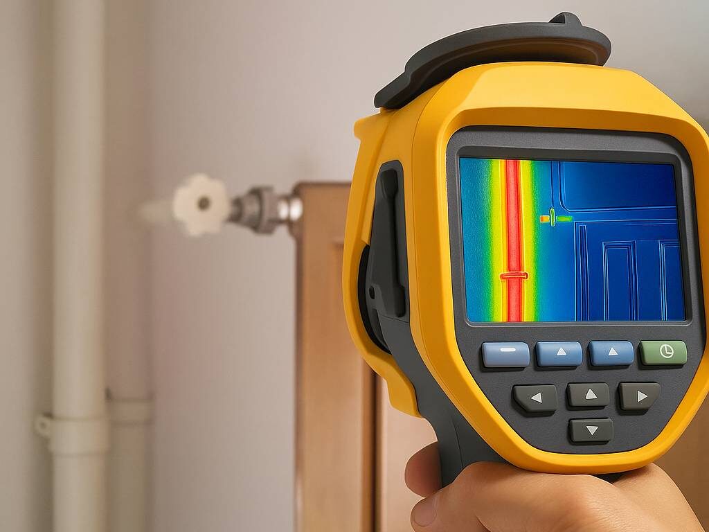 leak detection plumber columbia md leak detection plumber near columbia md